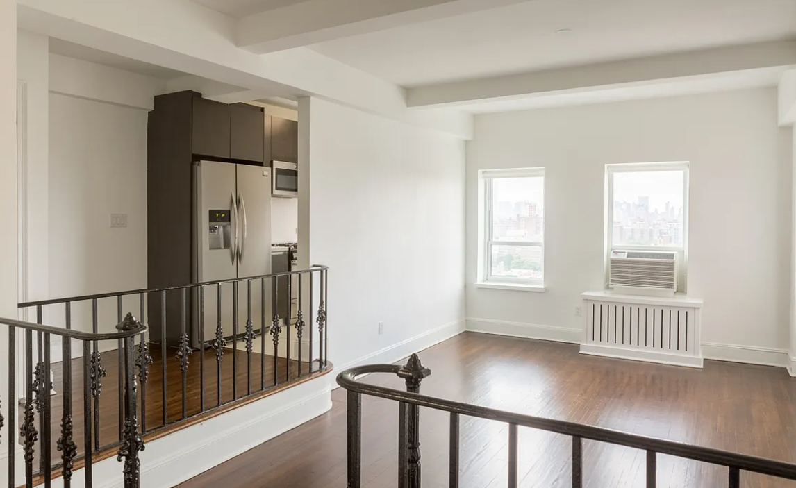 507 W 113th St #1701