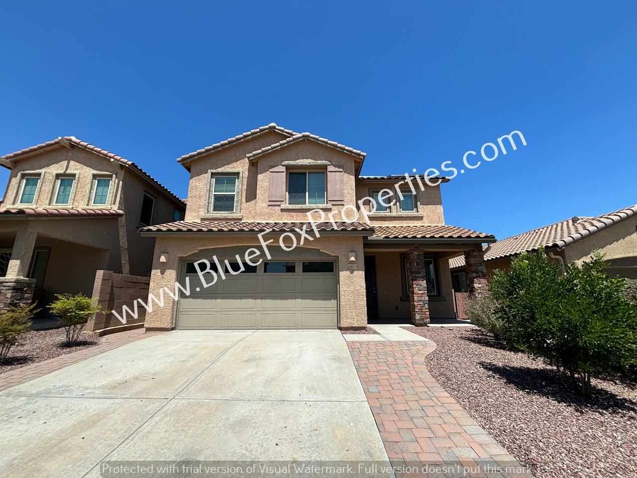 13614 N Vistoso Reserve Pl