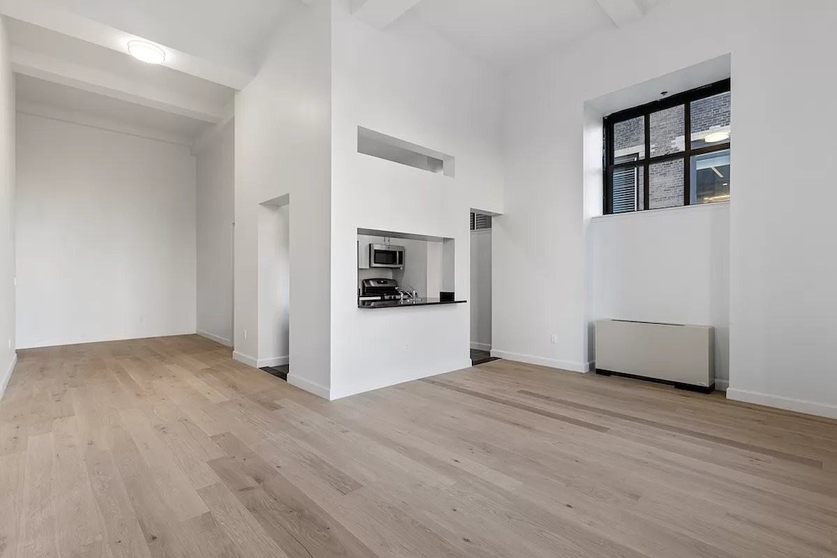 33 Rector St #14D - Photo 2 of 13