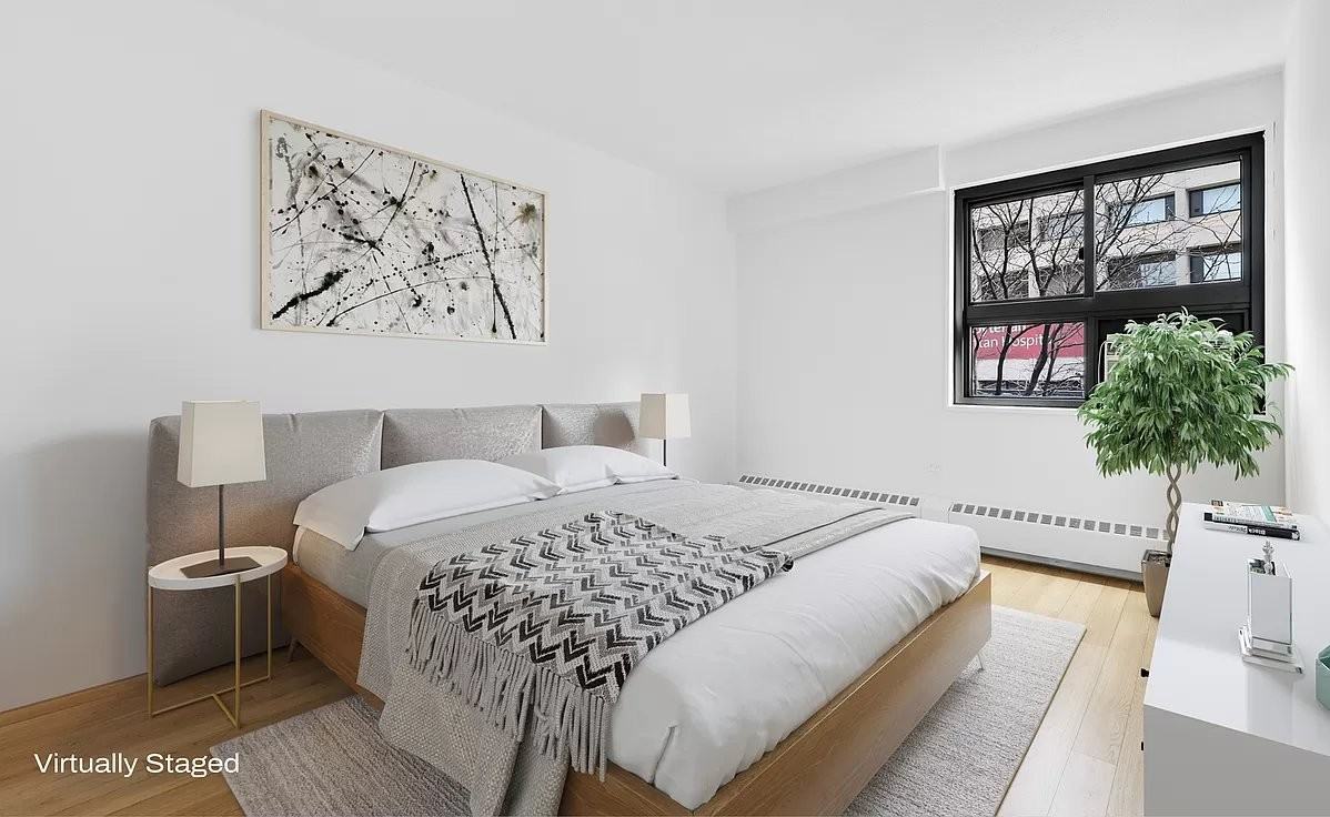 80 Gold St #3B - Photo 4 of 7