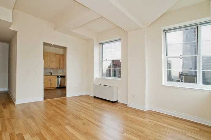 33 Rector St #2134 - Photo 2 of 8