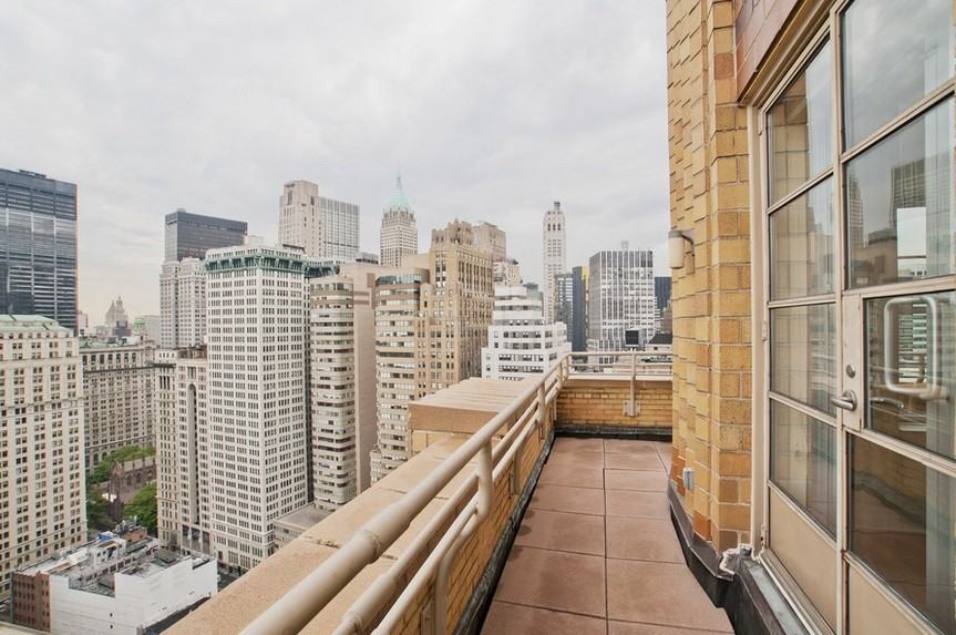 33 Rector St #2134 - Photo 5 of 8