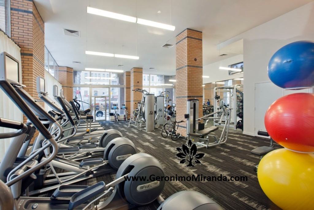 33 Rector St #2134 - Photo 7 of 8