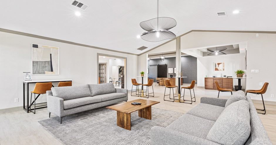 The Ridge on 161 Apartments - Photo 2 of 43