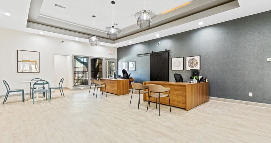 The Ridge on 161 Apartments - Photo 7 of 43