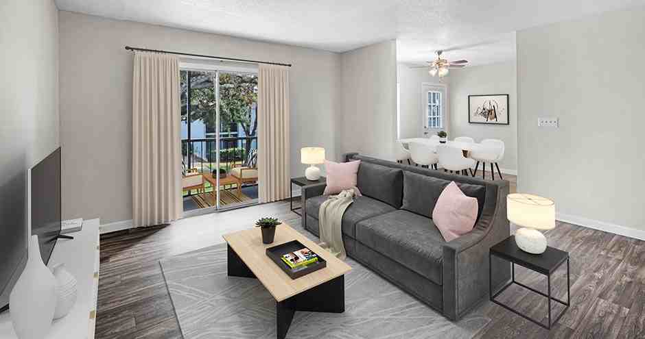 Fountain Square Apartments - Photo 3 of 33