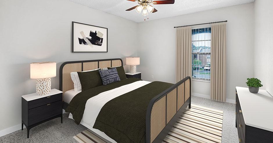 Fountain Square Apartments - Photo 3 of 32