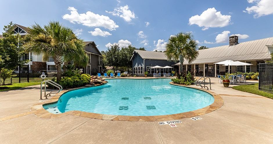 The Villages at Louetta Apartments - Photo 6 of 53