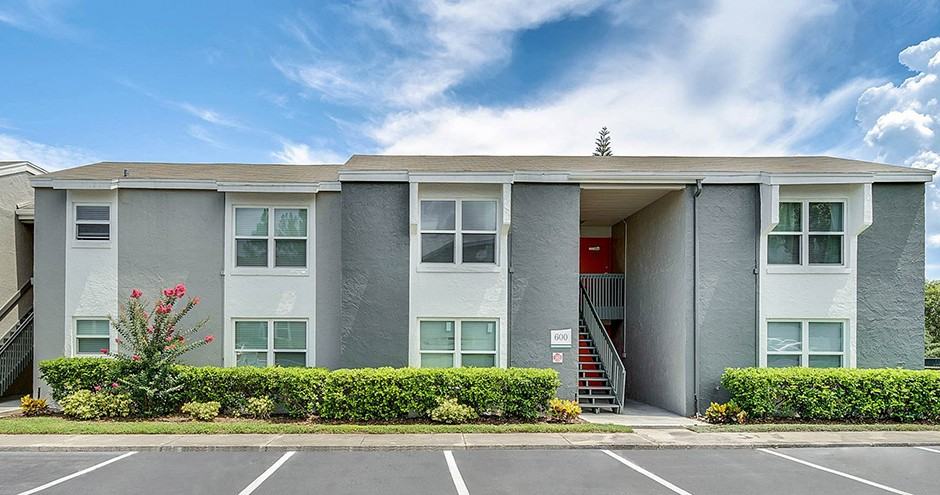 Promenade at Uptown Apartments - Photo 6 of 24