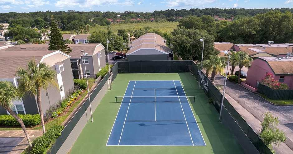 Promenade at Uptown Apartments - Photo 3 of 24