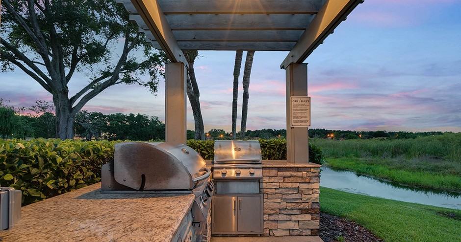 Promenade at Uptown Apartments - Photo 4 of 24