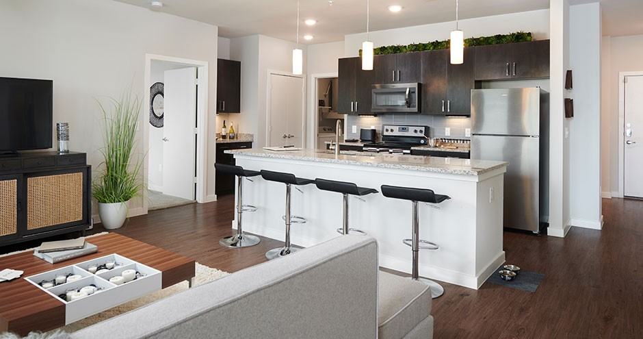 The Kennedy Apartments - Photo 2 of 28