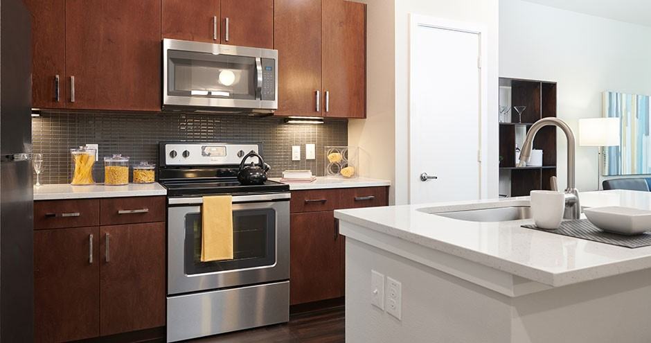 The Kennedy Apartments - Photo 7 of 28