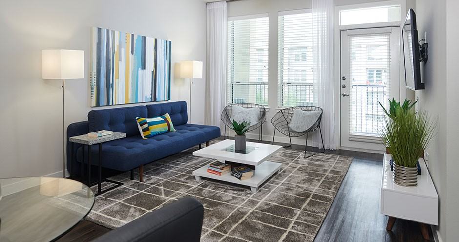 The Kennedy Apartments - Photo 4 of 28