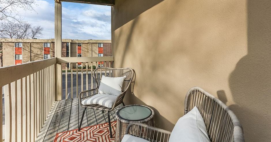 The Meadows Apartment Homes KS - Photo 7 of 34