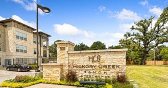 Hickory Creek Ranch Apartments - Photo 1 of 1