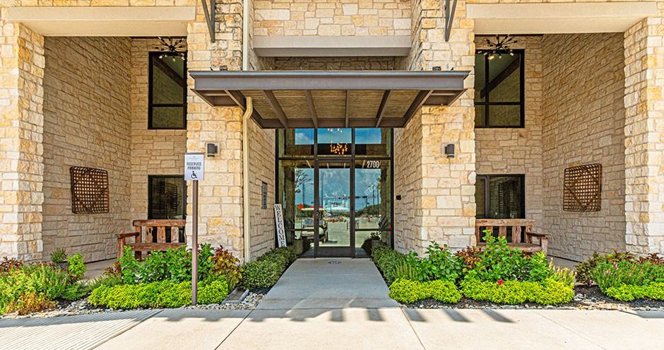 Hickory Creek Ranch Apartments - Photo 4 of 50