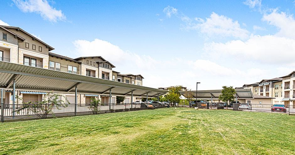 Hickory Creek Ranch Apartments - Photo 7 of 50