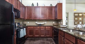 West M Apartment Homes - Photo 1 of 1