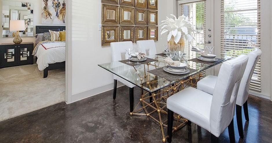 West M Apartment Homes - Photo 2 of 28