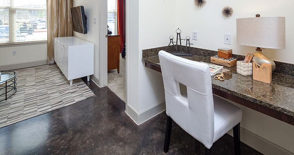 West M Apartment Homes - Photo 7 of 24