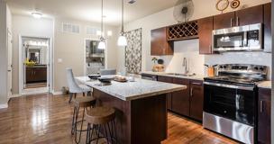 Retreat at Fremaux Town Center Apartments - Photo 1 of 1