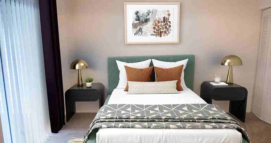 Paddock Place Apartment Homes - Photo 2 of 26