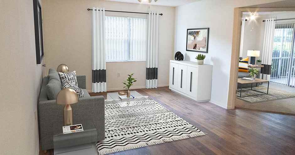 Paddock Place Apartment Homes - Photo 3 of 26