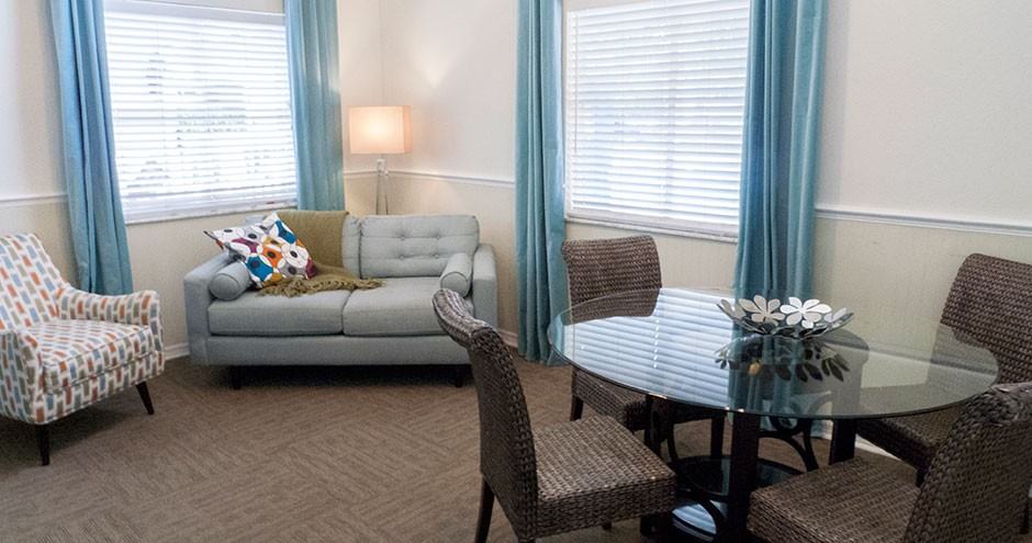 Paddock Place Apartment Homes - Photo 6 of 26