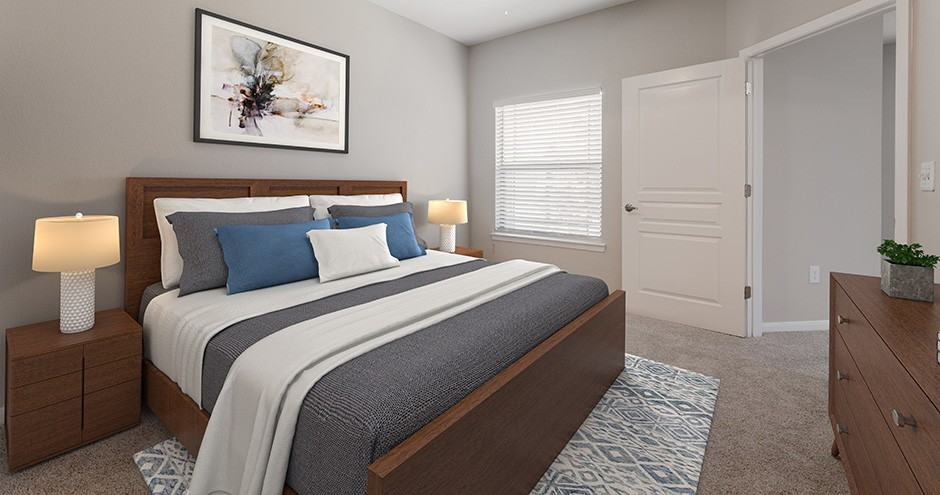 Stoneleigh on Kenswick Apartments - Photo 6 of 45