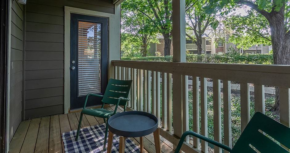 Woodview Apartments - Photo 5 of 46