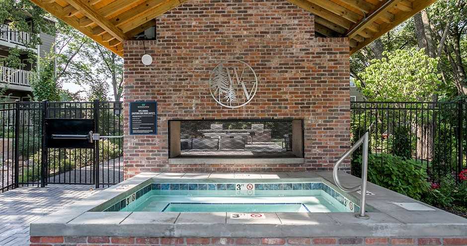 Woodview Apartments - Photo 6 of 46