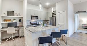 The Kacey at Kingwood Apartments - Photo 1 of 1