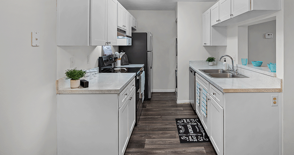 Promenade at Summer Trace Apartments - Photo 5 of 40