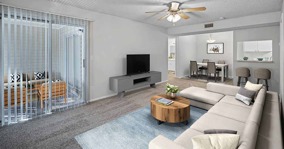 Promenade at Summer Trace Apartments - Photo 7 of 40