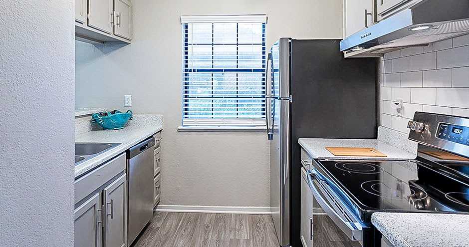 The Landings at Northgate Apartments - Photo 2 of 50