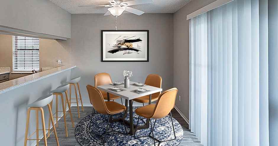 The Landings at Northgate Apartments - Photo 4 of 50