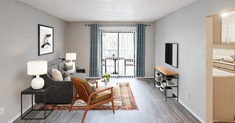 The Landings at Northgate Apartments - Photo 5 of 50