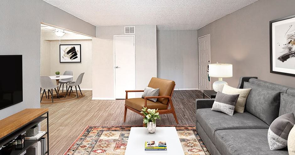 The Landings at Northgate Apartments - Photo 6 of 50