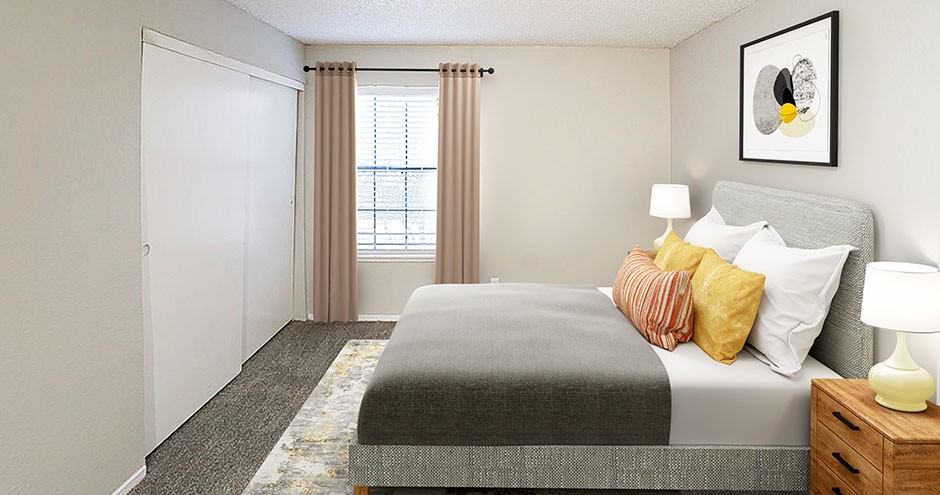 The Landings at Northgate Apartments - Photo 7 of 50