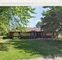 featured image of 601 W 9th St