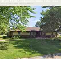 Storm Lake 60 - Photo 1 of 1