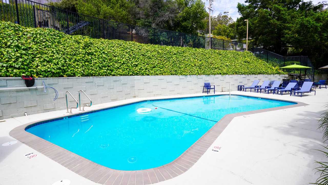 1827 Lincoln Avenue #206