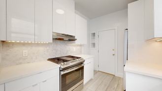 326 Pierce St #5 - Photo 1 of 1
