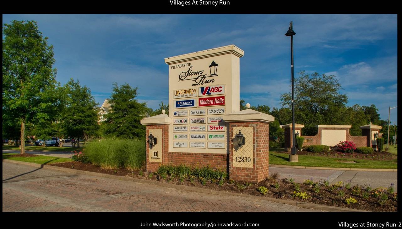 The Villages of Stoney Run - Photo 2 of 25