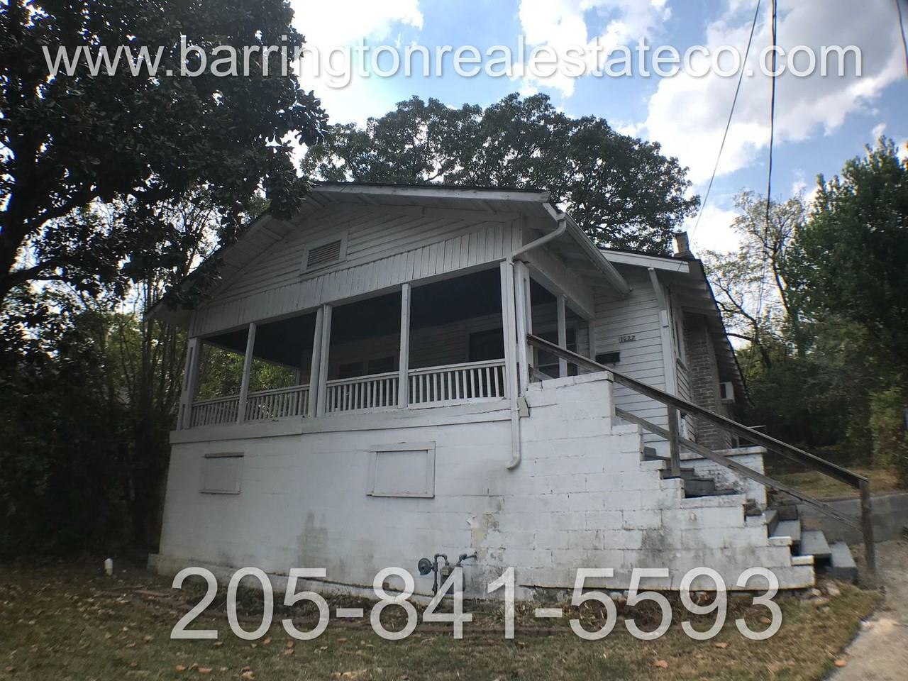 Cheap Houses for Rent in Woodlawn, Birmingham, AL 25 Rental Homes