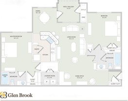 Glen Brook - Photo 1 of 1