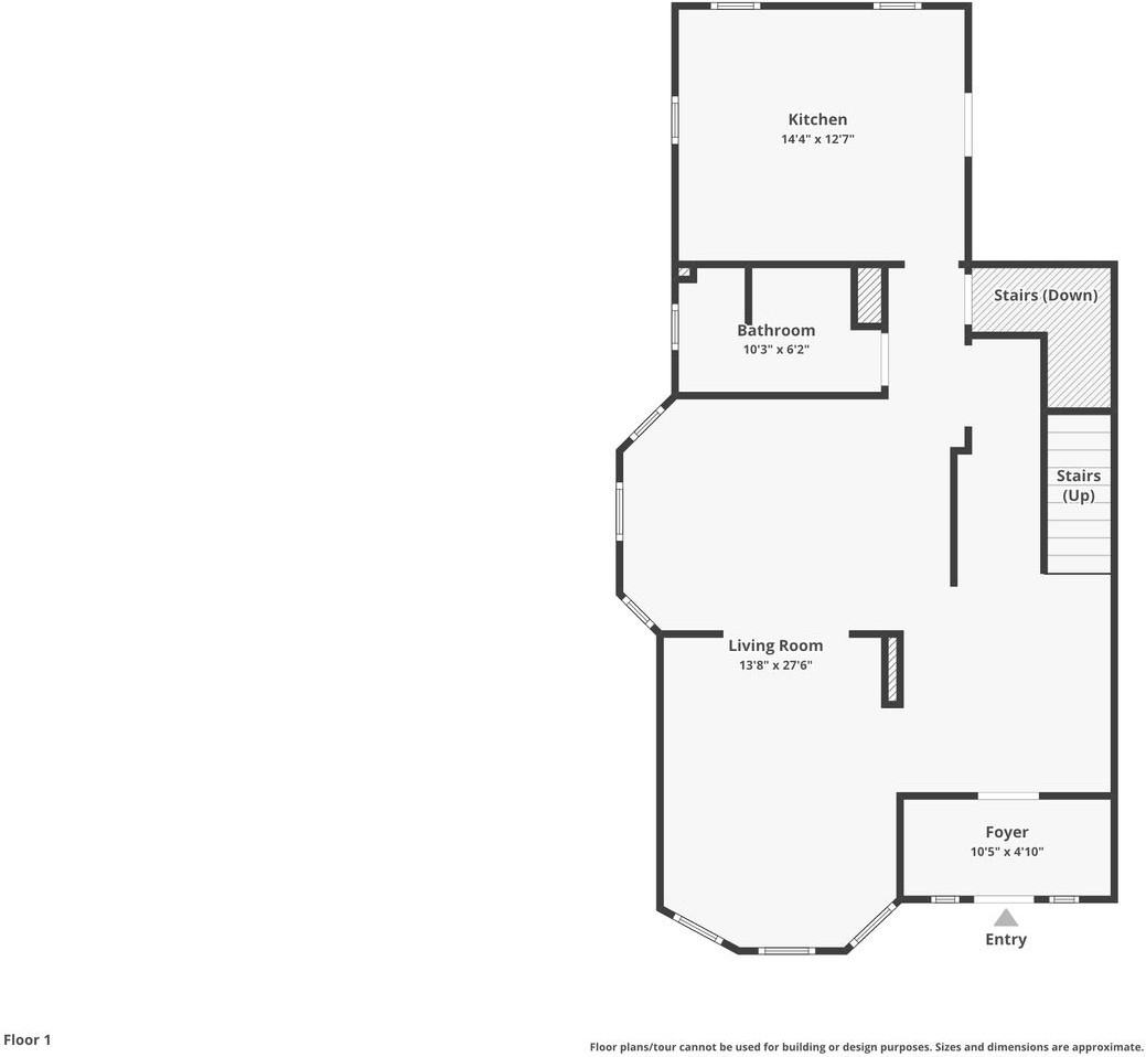 315 Greenwood Pl - Photo 5 of 21