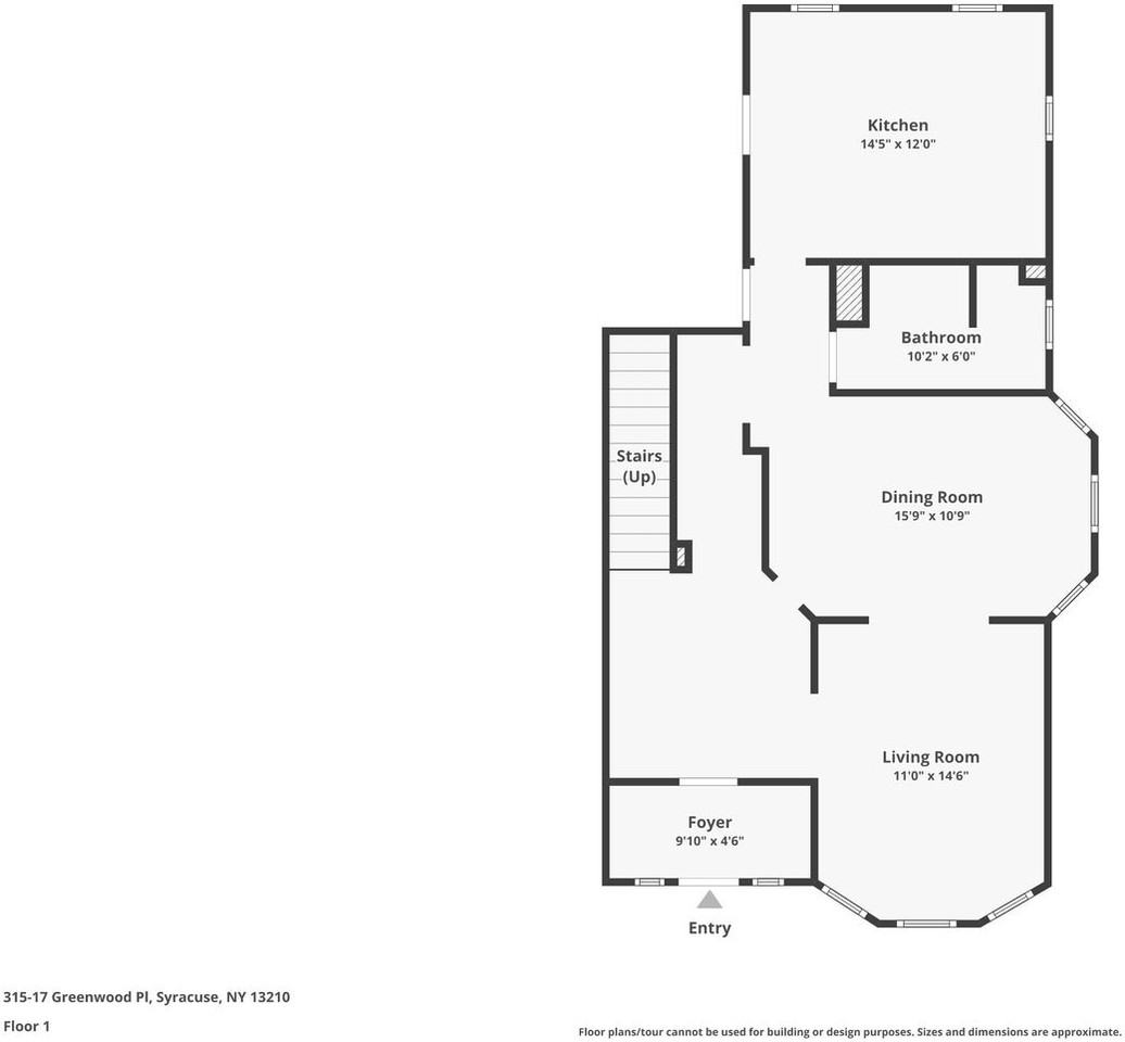317 Greenwood Pl - Photo 5 of 22