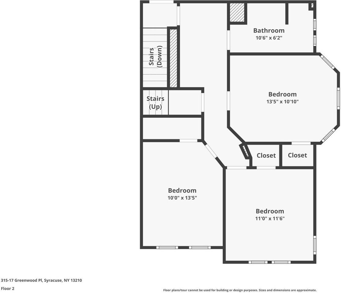 317 Greenwood Pl - Photo 6 of 22